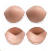 Brassiere cups